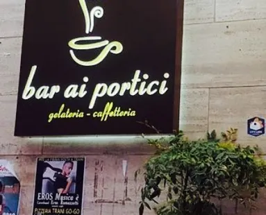 Caffe Ai Portici