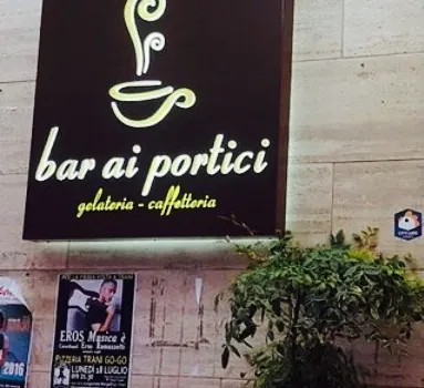 Caffe Ai Portici