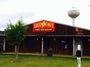 Good Times Family Restaurant