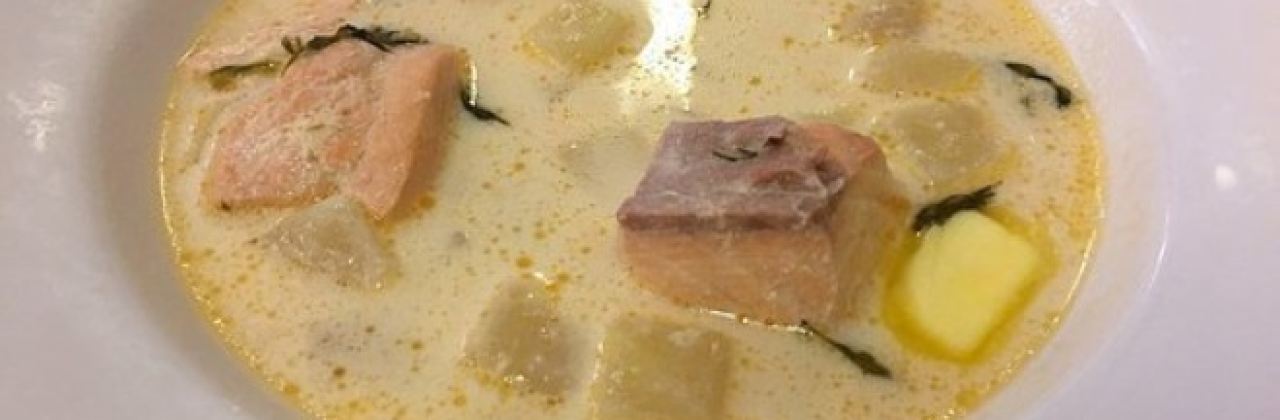 Wild Arctic Restaurant