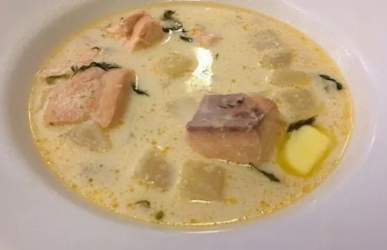 Polar Bear Restaurant