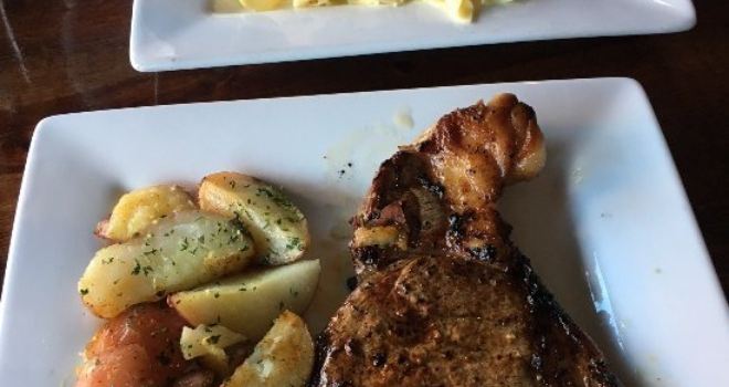 Kreso's Restaurant