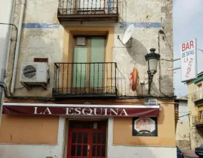 Bar la Esquina