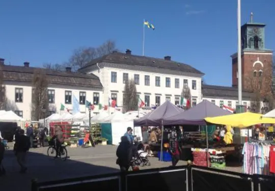 Kumlins Café & Konditori