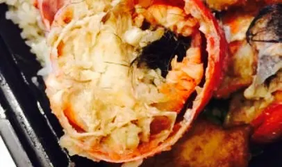 Cathay Pacific Restaurant