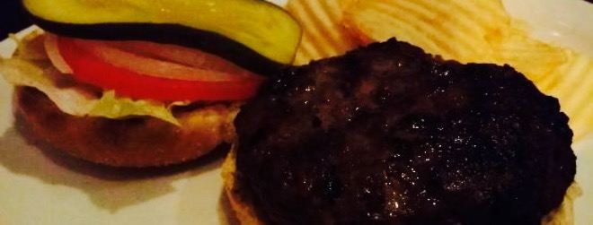 Thirsty's Bar & Grill