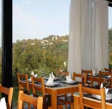 Restaurante Nª Sª da Consolação