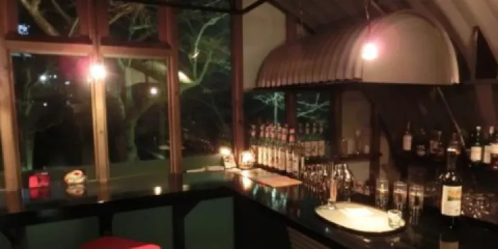 Ashiyuba BAR Chronicle Terrace