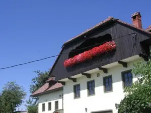 Gostilna Na Vihri