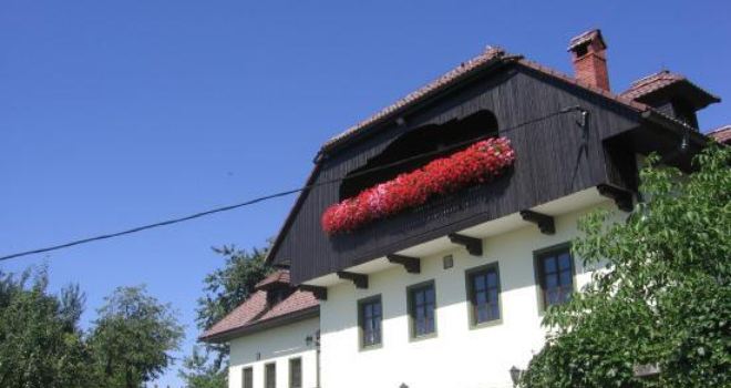 Gostilna Na Vihri