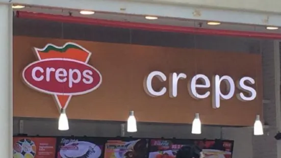 Creps