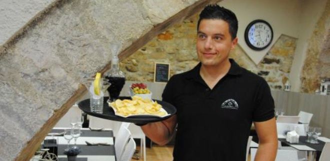 l'Arc Restaurant
