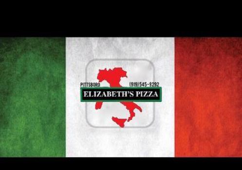 Elizabeth's Pizza