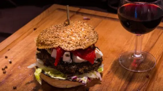 Le Saint Burger