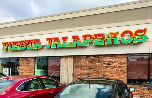 Fiesta Jalapenos Mexican Grill