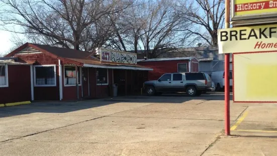 Jack's North Market Barbecue