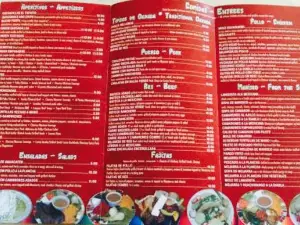 El Tapatio