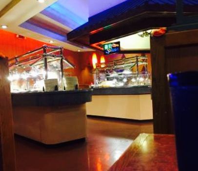 Variety Buffet