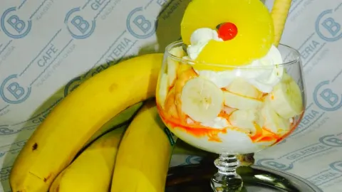 Gelateria CB in Chiusa