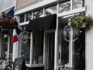 That French Place