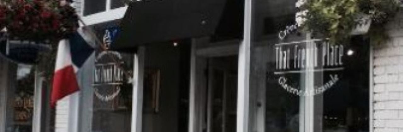 That French Place