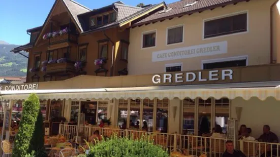 Cafe Conditorei Gredler KG