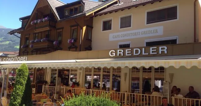 Cafe Conditorei Gredler KG