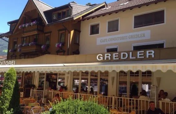 Cafe Conditorei Gredler KG