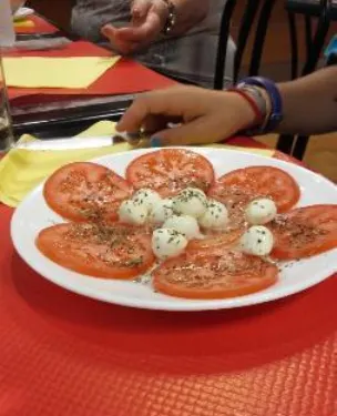 Le Bistrot des Pecheurs