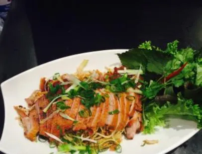 VyVu Vietnam Asia Cuisine