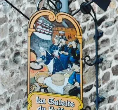 La Galette du Beffroi