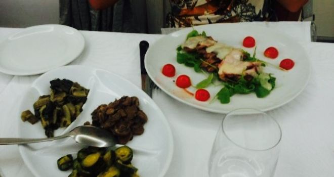 Ristorante Stanghellini