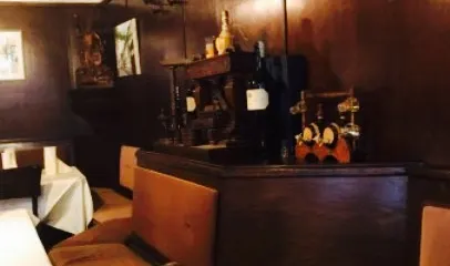 Ristorante-Pizzeria Vigna