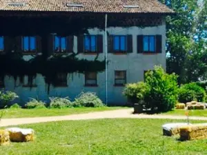 Agriturismo Cascina Nibai
