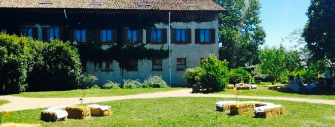 Agriturismo Cascina Nibai