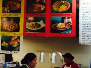 Texas Tamale Company