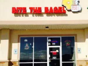 Bite the Bagel Deli Cafe Harker Heights