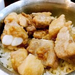 Sun Hing Restaurant User Photo