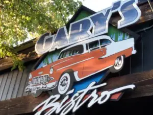 Gary's Bistro