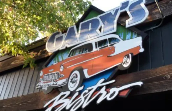 Gary's Bistro