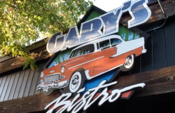 Gary's Bistro