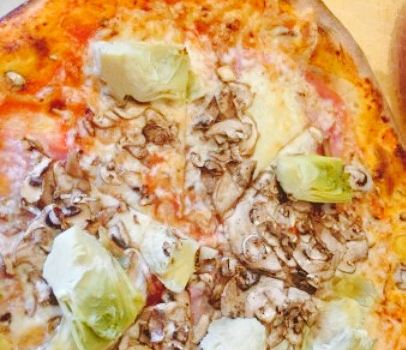 Pizzeria Emilia