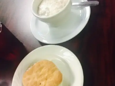 Martha's Family Restaurant