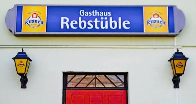 Rebstüble