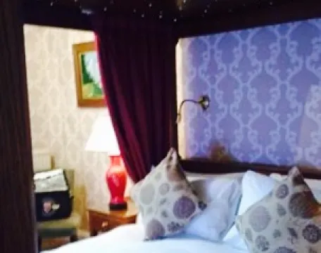 Charlecote Pheasant Restaurant