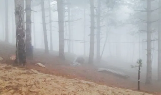 Sakli Vadi Restaurant