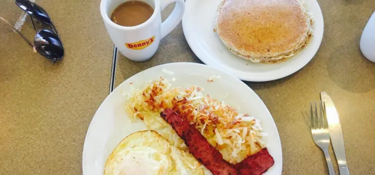 Denny's