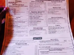 The Fish Market - Del Mar