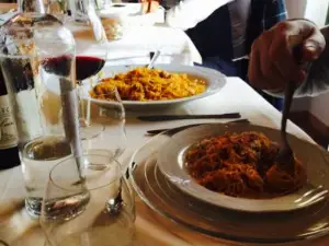 Trattoria Antica Torre