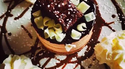 Tapas Tree Restaurant